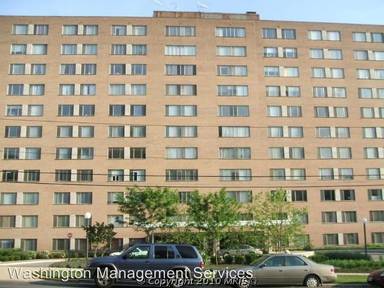 Main picture of Park Sutton Condo