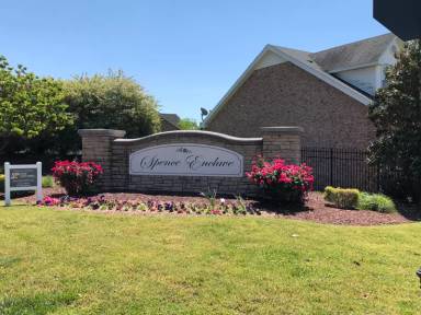 Main picture of 809 Spence Enclave Ln