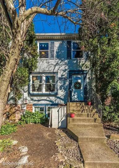 Main picture of 6834 Yellow Sheave Ct