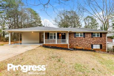 Main picture of 4661 Whittier Pl