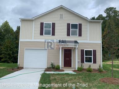 Main picture of 3802 Bellingham Ct