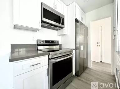 Main picture of Modern industrial apartment