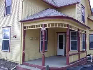 Main picture of 2510 E Michigan Ave