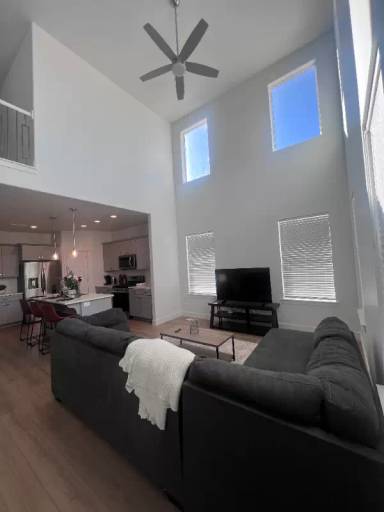 Main picture of 3695 W Big Horn Dr