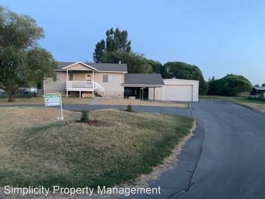 Main picture of 2145 W 1800 S