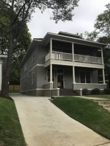 Main picture of 226 N McNeil St