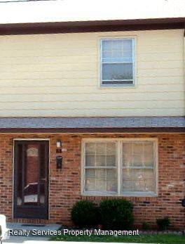 Main picture of 3501 Fort Ave