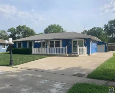 Main picture of 3320 SW Kiowa St