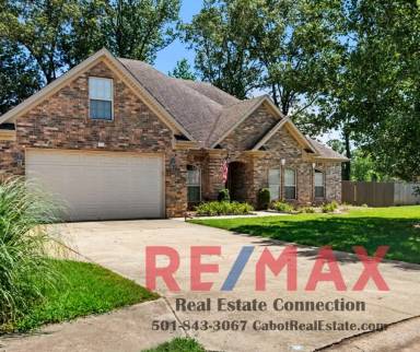 Main picture of 33 Talladega Loop