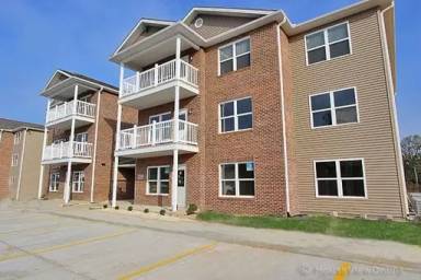 Main picture of 1921 Rock Creek Ln
