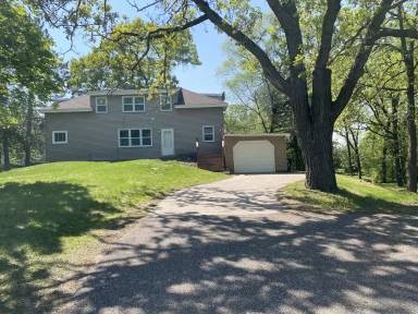 Main picture of 13646 Crooked Lake Blvd NW