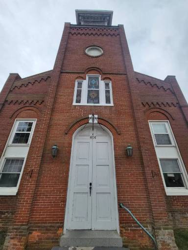 Main picture of 404 Market St