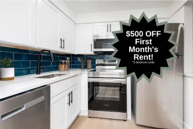 Main picture of Creekview Terrace Apartments