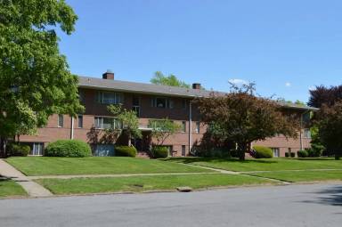 Main picture of 1100 East Ave