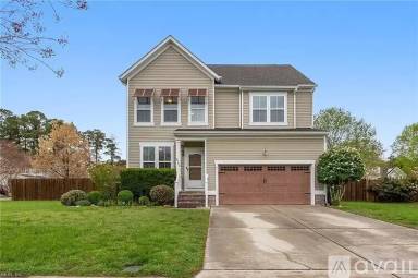 Main picture of 8153 Beckwith Dr