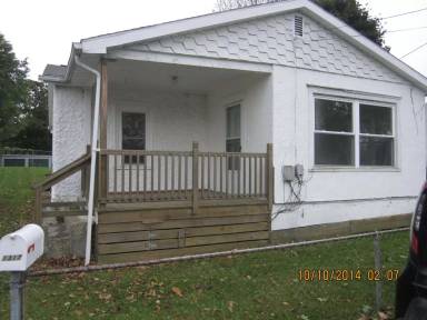 Main picture of 1317 Bitonti St