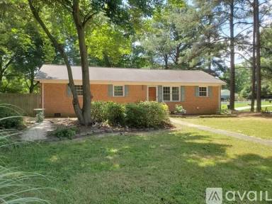 Main picture of 1226 Flowe Dr