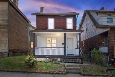 Main picture of 7526 Dickson St