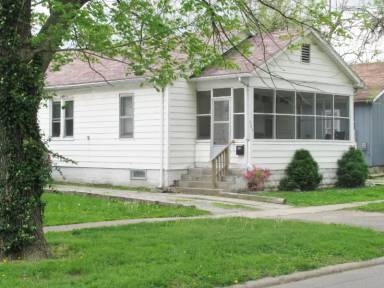 Main picture of 609 W Cherry St