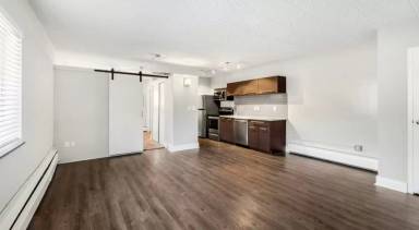 Main picture of Birmingham Flats