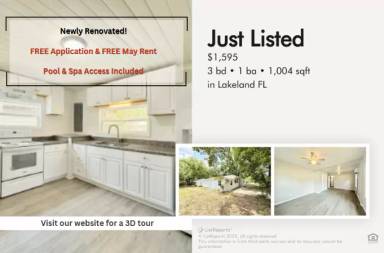 Main picture of 2316 Azalea Ct
