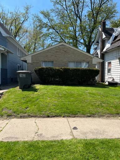 Main picture of 538 Nicholas St