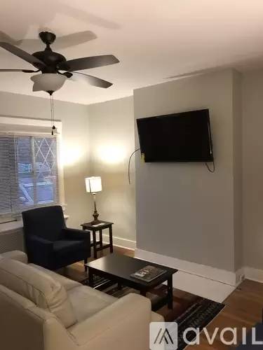 Main picture of 1320-1400 Wightman St