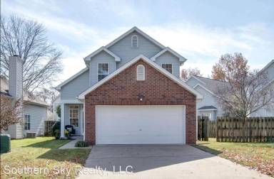 Main picture of 1119 Wembley Dr