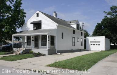 Main picture of 308 N 24th St