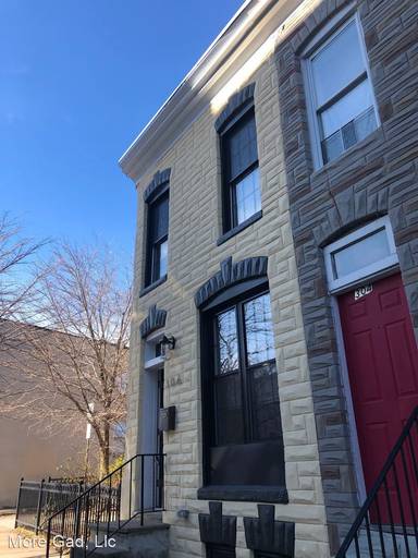 Main picture of 306 W 28th St