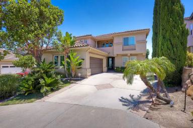 Main picture of 11913 Trail Crest Dr