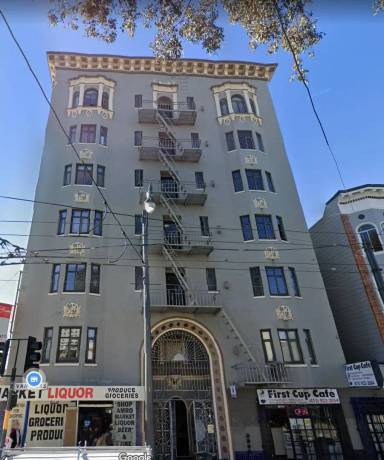 Main picture of 1312 Chestnut St & 2905 Van Ness Ave Apartments