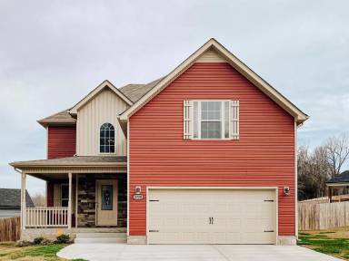 Main picture of 1776 Rains Rd