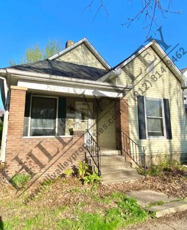 Main picture of 225 S 17th St