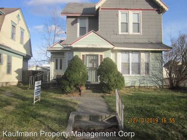 Main picture of 2409 S Harrison St