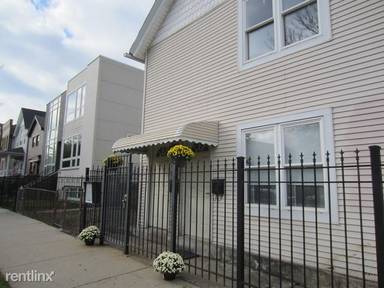 Main picture of 1706 N Richmond St