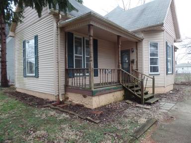 Main picture of 1742 N 9th St