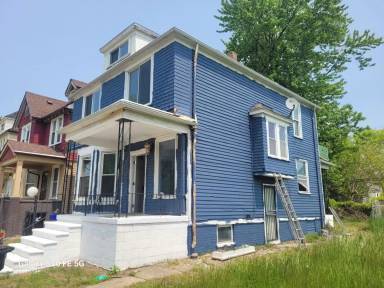Main picture of 2472 Concord St