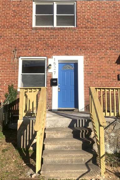 Main picture of 1527 Elrino St