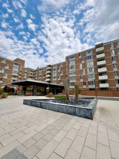 Main picture of Van Ness East Condominium