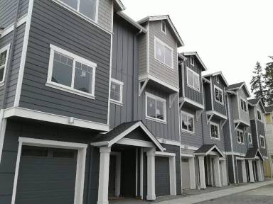 Main picture of Harmony at Mill Creek