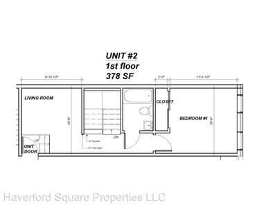 Main picture of 3936 Haverford Ave