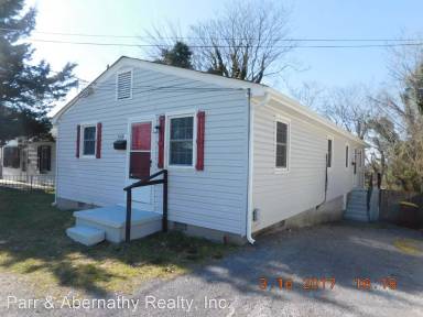 Main picture of 539 Hannon St