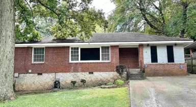 Main picture of 1987 Longdale Dr