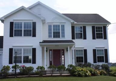 Main picture of 849 N Nixon Rd
