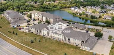 Main picture of 1624 NW Prairie Lakes Dr
