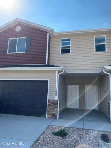 Main picture of Cedar House Apartments