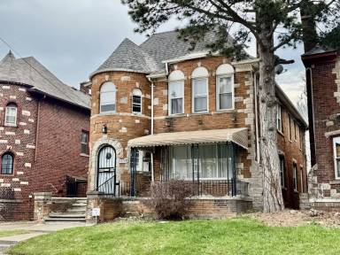 Main picture of 4059 Tyler St