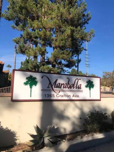 Main picture of Marabella Condominium Community