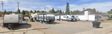 Main picture of 509 Lignite Ave